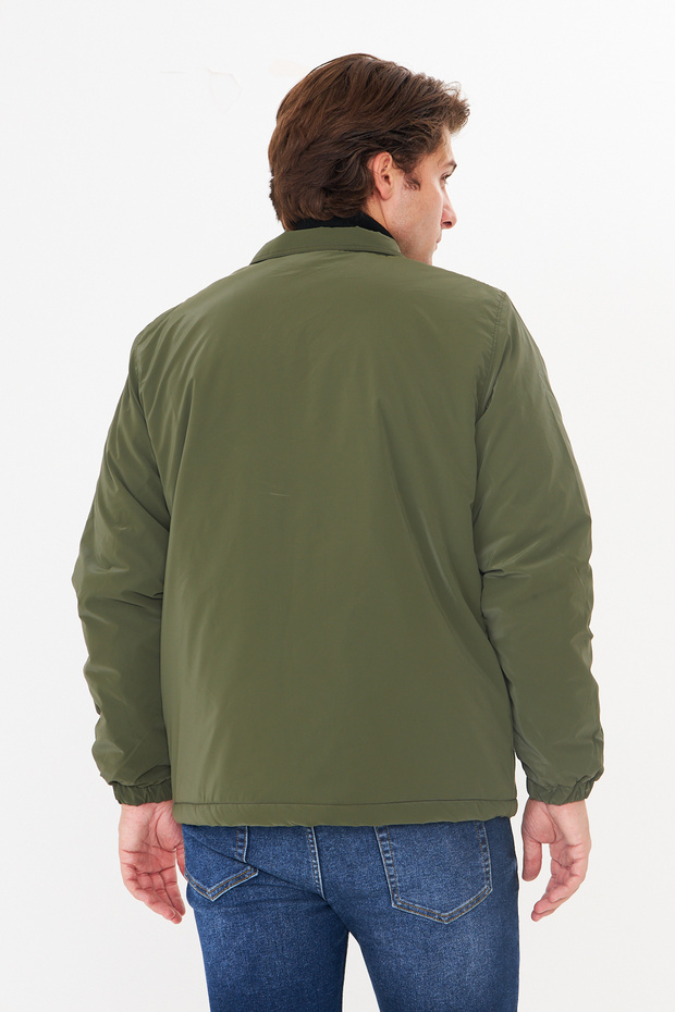 Kışlık Nova Mont - 8