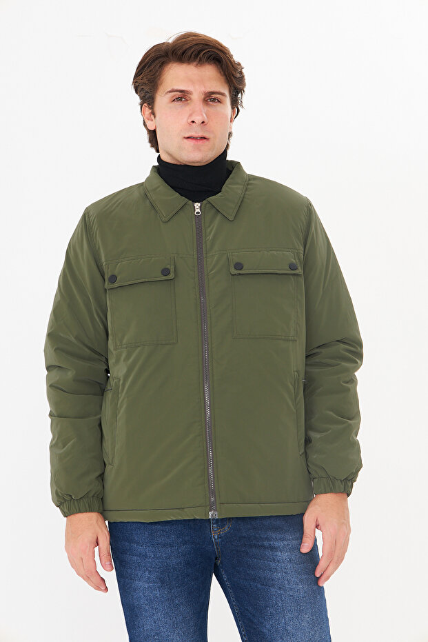 Kışlık Nova Mont - 7