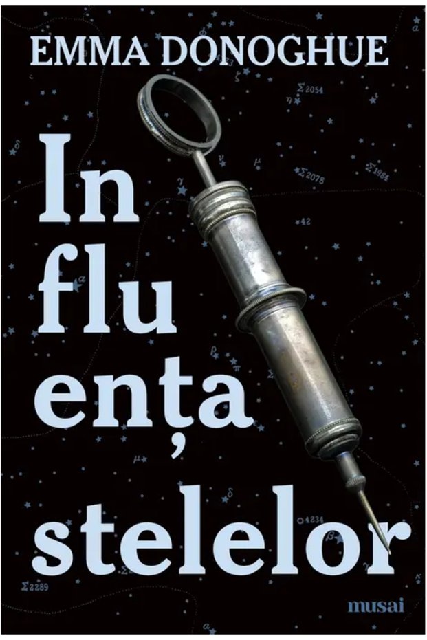 Influența stelelor