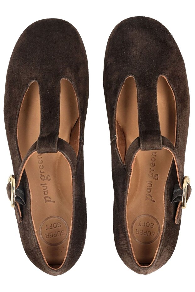 Μπαλαρίνες - 6