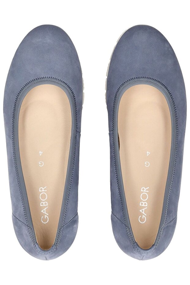 Μπαλαρίνες - 6