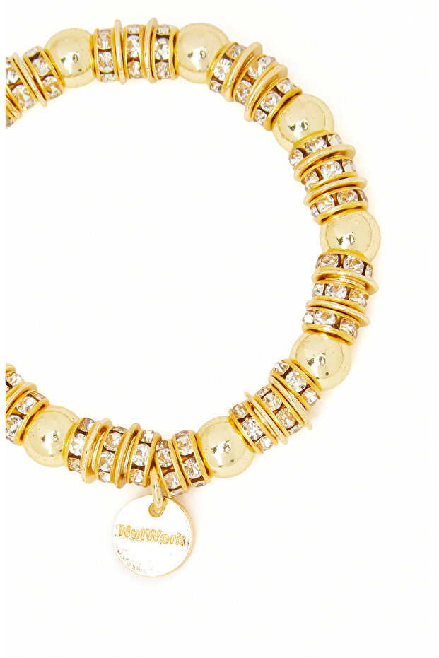 Gold Kadın Bileklik - 3