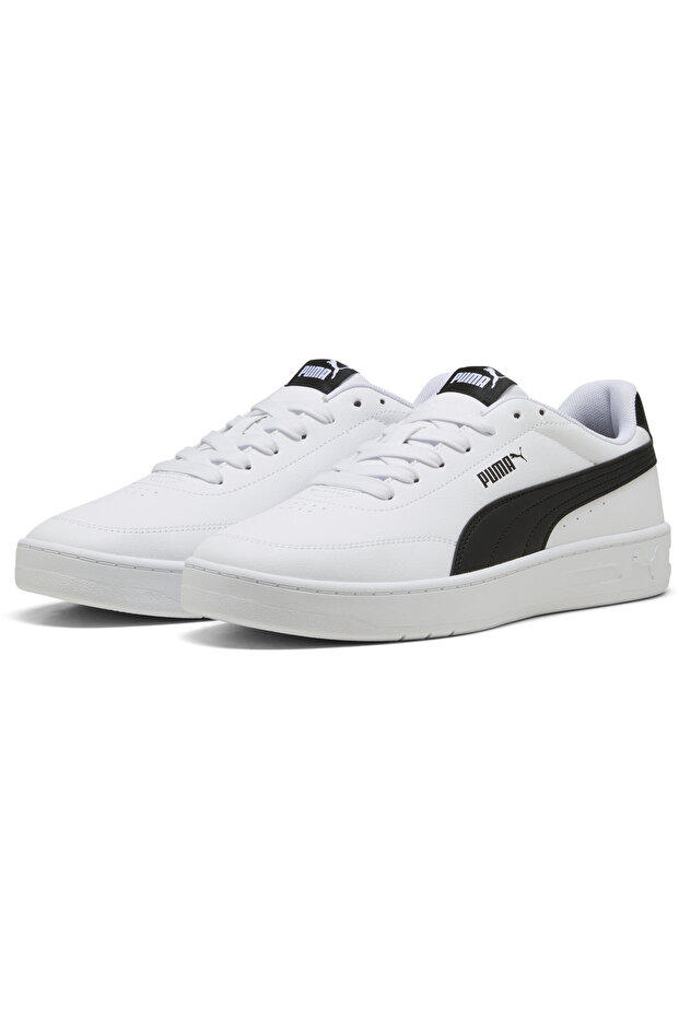 Court Classic Clean Sneakers - 3