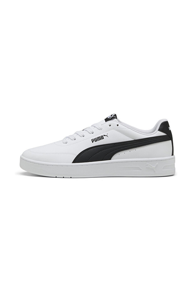 Court Classic Clean Sneakers - 4