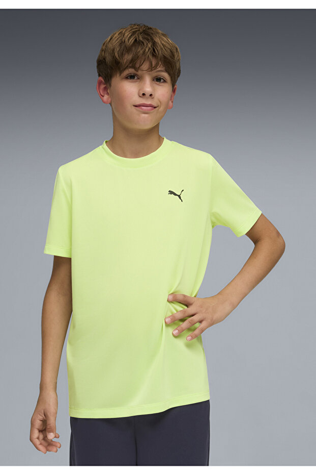 Tričko Train All Day Essentials - 1