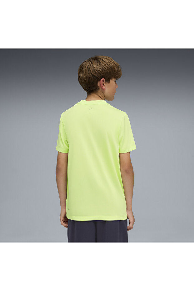 Tričko Train All Day Essentials - 6