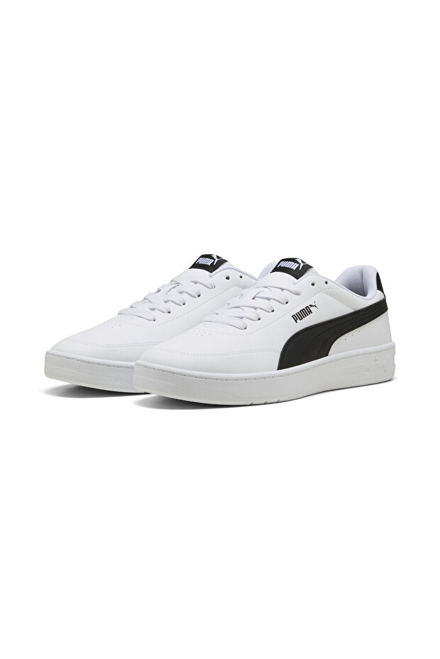 Court Classic Clean Sneakers - 2