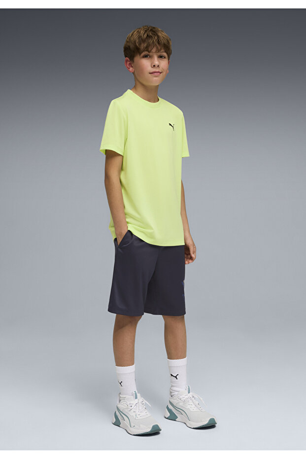 Tričko Train All Day Essentials - 7