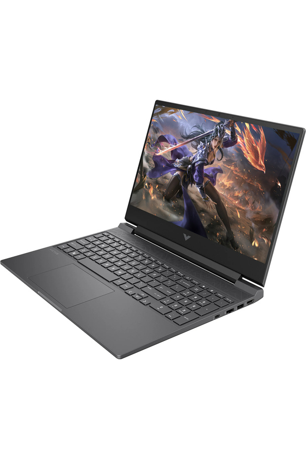 Victus Ryzen 7-7445HS 48GB 1tbSSD Rtx 3050/4GB 15.6" (1920 x 1080) WIN11HOME WBX9V1EAF18+ZETTAÇANTA - 3