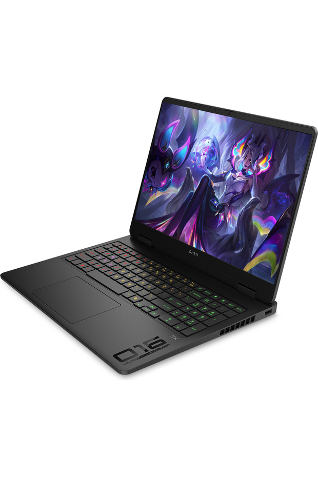 Omen W16-AM0017NT 7 240H 96GB Ddr5 2tb SSD FDOS RTX5060 8gb 16 Inc IPS 165HZ WBQ1Z0EAF53+Zetta Çanta - 3