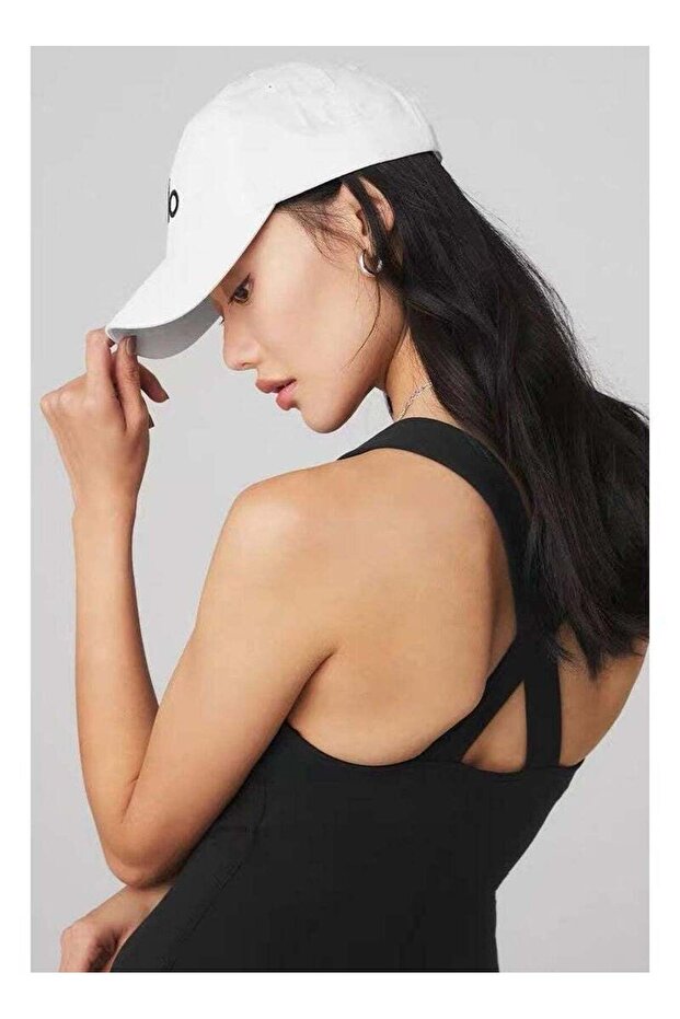 AIo Yoga Baseball Cap - 5