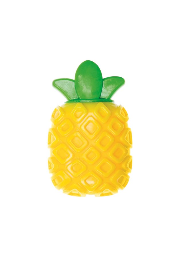 Pineapple Tougher Toy (11.4x7x4.5cm)