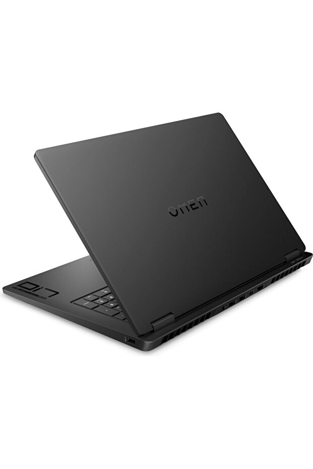 Omen 17-DB0019NT Ryzen 7 8845HS 64GB 4tb SSD 8GB-RTX4070 17.3 Inç W11HOME A44QQEAH06+Zetta Çanta - 4