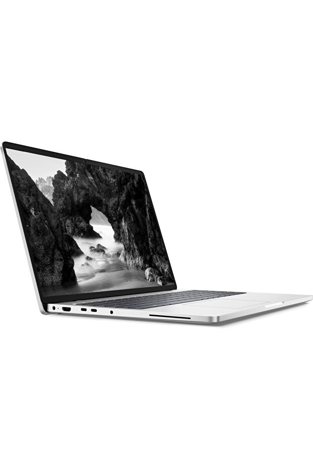 Pro 16 Ultra 5 235U 96GB Ddr5 512GB SSD FDOS 16 Inç IPS Fullhd+ PC16250BTO105F37 + Zetta Çanta - 2