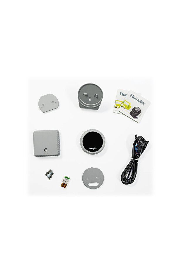 Termostat inteligent NX1 - 8