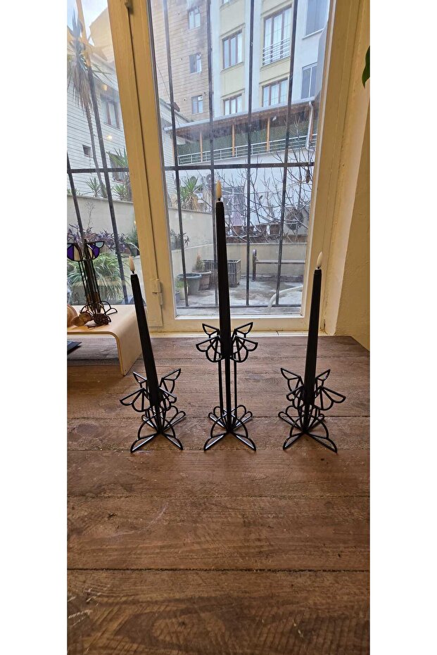 3 LÜ ŞAMDAN SET - 2