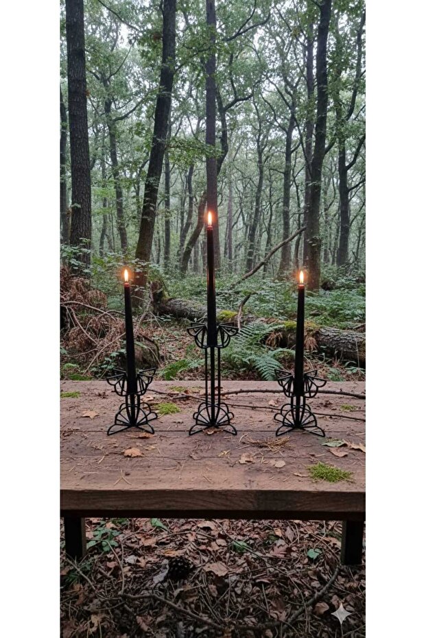 3 LÜ ŞAMDAN SET - 1