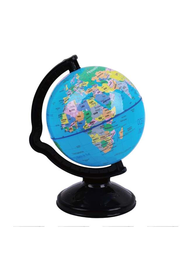 Small Globe - 1