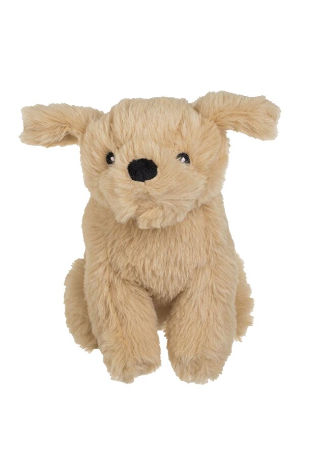 Warm Compressed Pillow with Plus Dog Pattern - 2