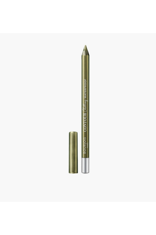 Contour Clubbing Waterproof Eye Pencil - 1.2 g