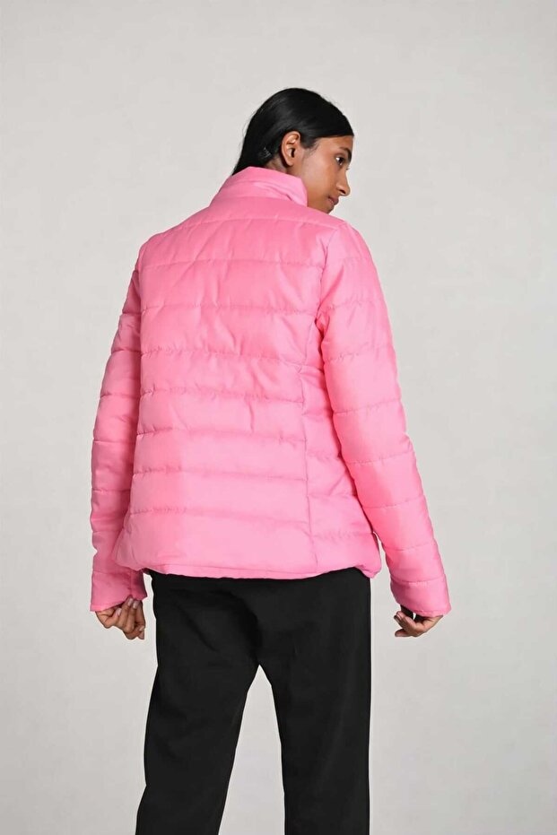 Solid 84666037 Lightweight Jacket - 2