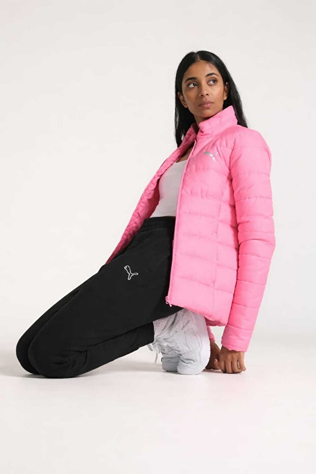 Solid 84666037 Lightweight Jacket - 3