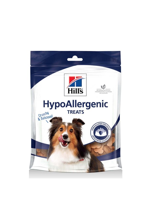 Plan Hypoallergenic Dog Treat 220g