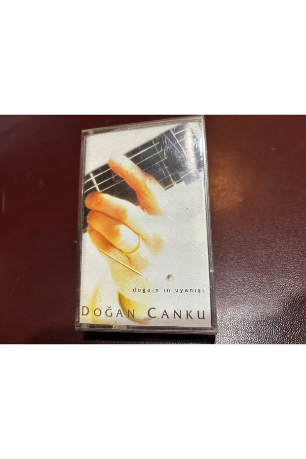 Doğan Canku - Nature's Awakening