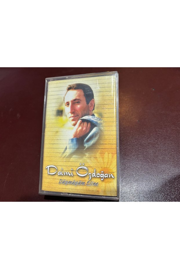 Daimi Özdoğan - I Fell into Your Arms
