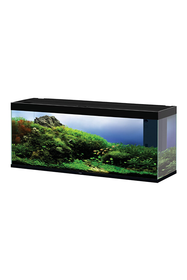 Emotions Pro 150 Aquarium 300L With LED, Pump, Filter, & Heater