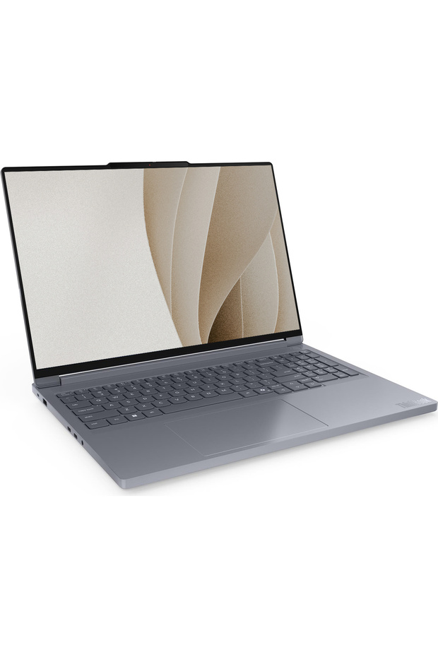 Thinkbook 16P G6 Adr Ryzen 9 8940HX 80GB 2tb SSD 8GB/RTX5060 16" IPS FDOS 21U00013TXF23+Zettaçanta - 2
