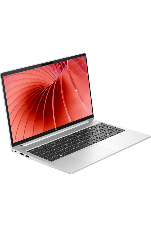 Probook 450 G10 I5 1334U 40GB 256GB SSD Iris® Xe FDOS 15.6" IPS 250NITS H9C8KE8ATF21+Zetta Çanta - 2