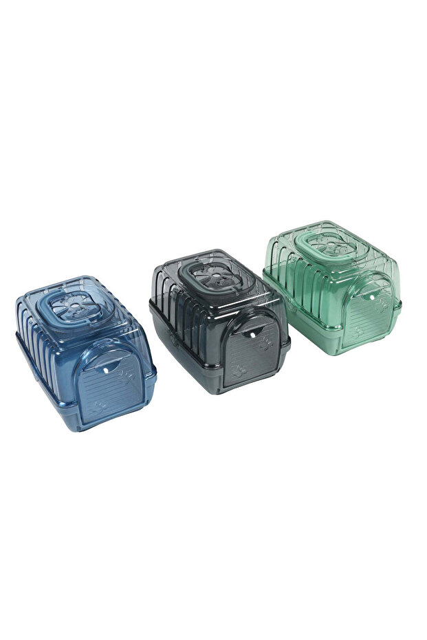 Touring Serene Edition Small Pet Carrier