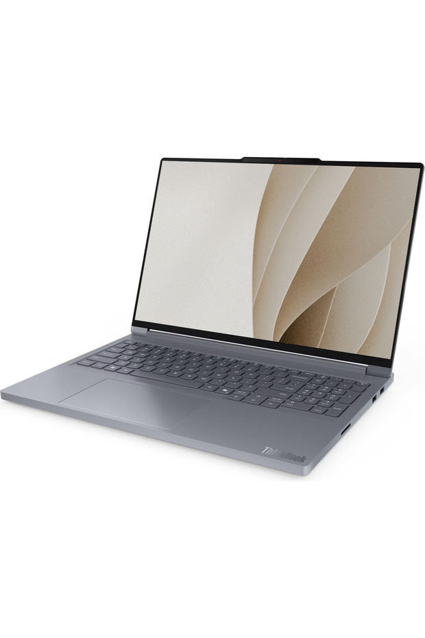 Thinkbook 16P G6 Adr Ryzen 9 8940HX 80GB 2tb SSD 8GB/RTX5060 16" IPS FDOS 21U00013TXF23+Zettaçanta - 3