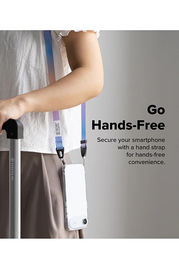 حزام كتف رفيع | أورورا - 3