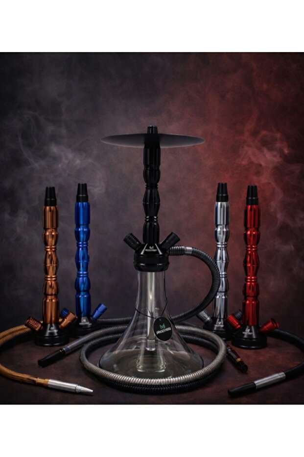 Nargile Takımı - 1