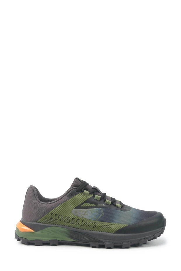 Terosa 5Pr Men's Green Sports Shoes - 102031626