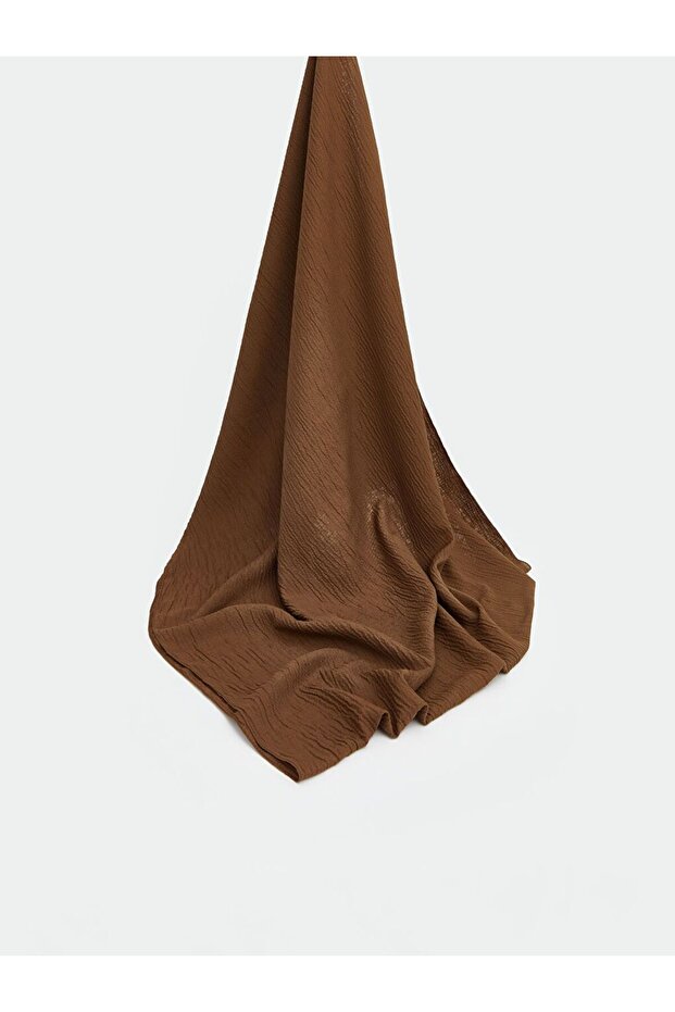 Flowy Women's Shawl