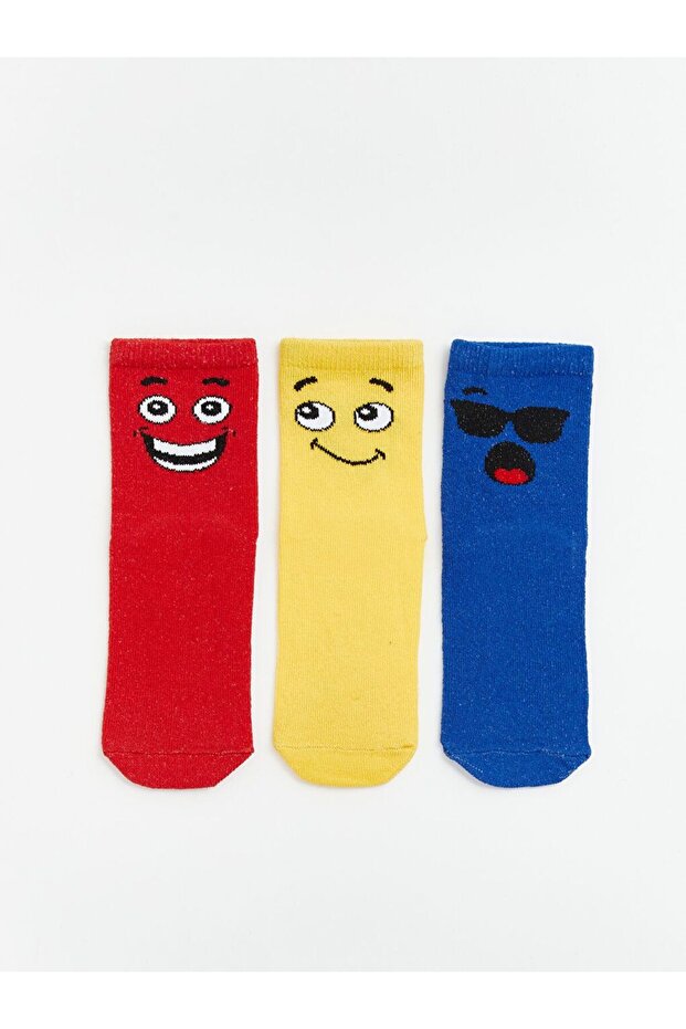 CRPS،3 LU-FACES-E (S6)
