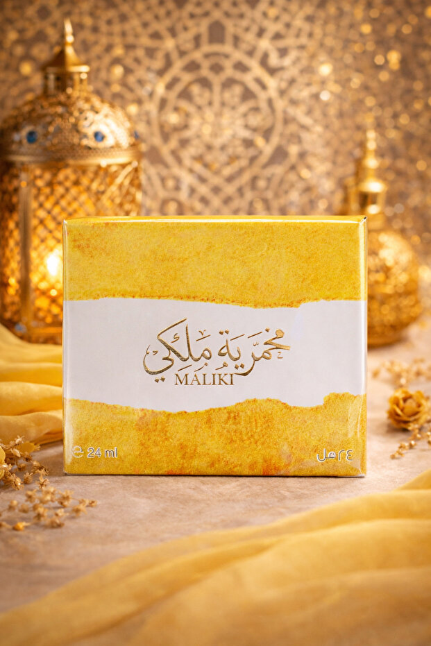Makhmaria Maliki 24ml