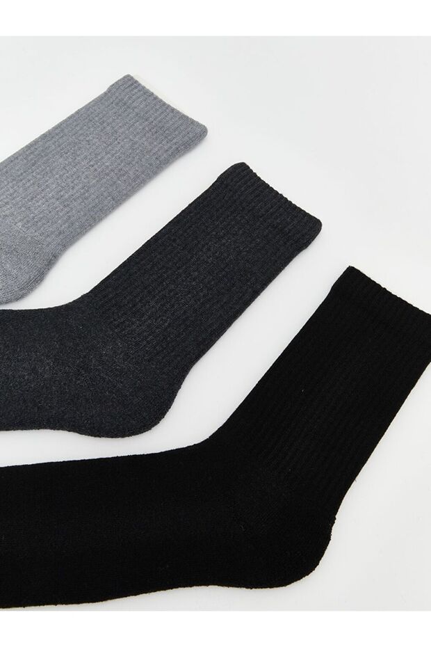 CRPS، 3'LU-CAFE-E - 2