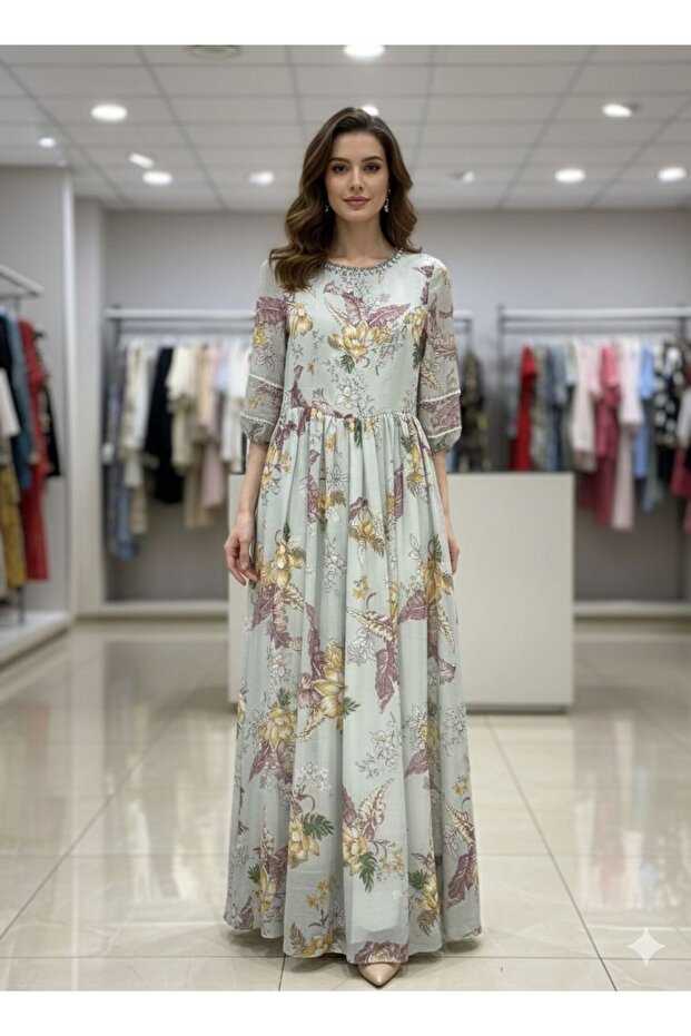 long dress