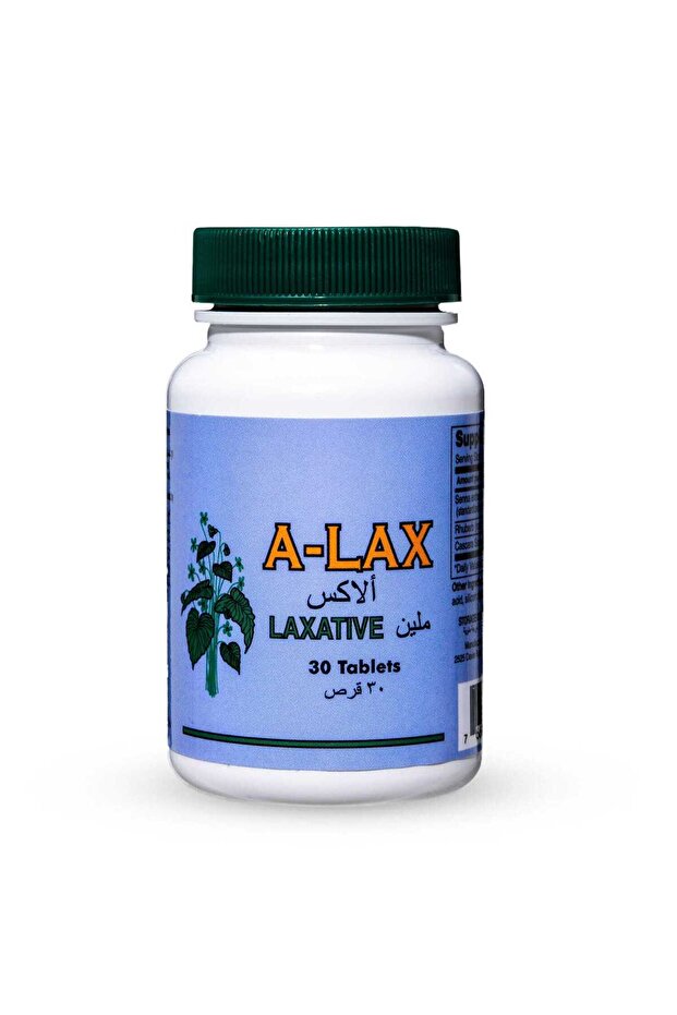 أقراص أ-لاكس 30 قطعة