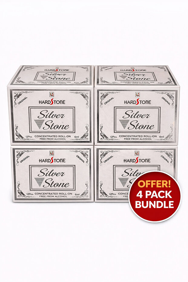 Premium Attar pack 4 dozen - 1