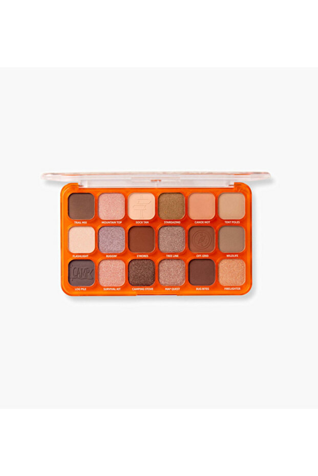 Trouble Maker Fact Check Palette