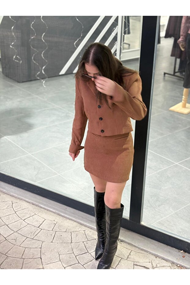 ETEK CEKET TAKIM - 1