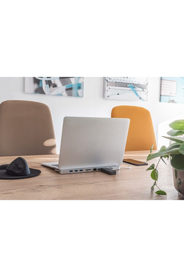 Extensor HDMI wireless Digitus - 4