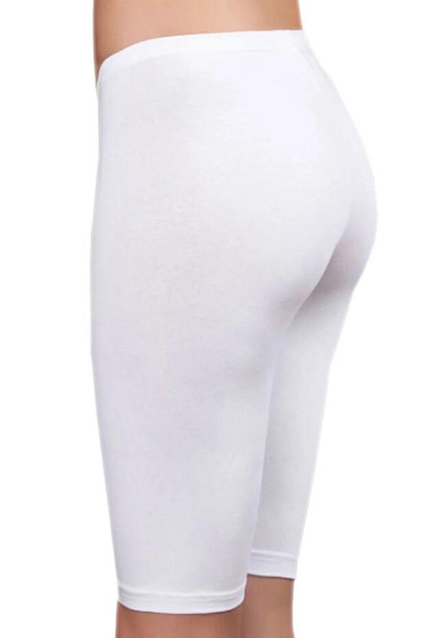 Women's Short Leggings - 3007