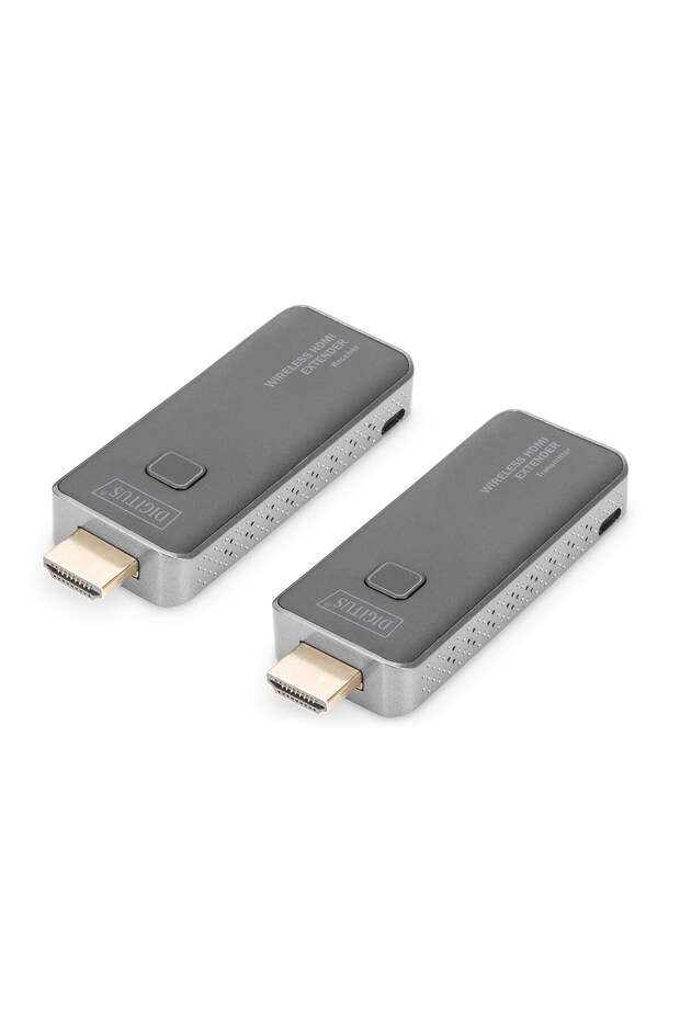 Extensor HDMI wireless Digitus - 1