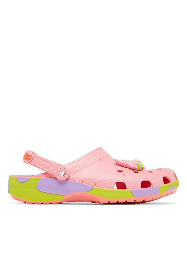 Classic Clog SpongeBob SquarePants Patrick Star - 2